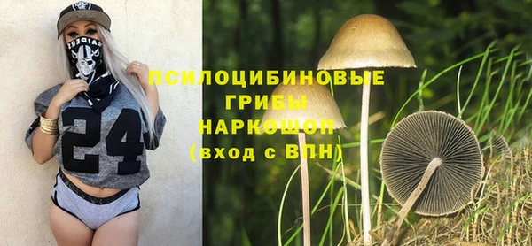 MESCALINE Алзамай